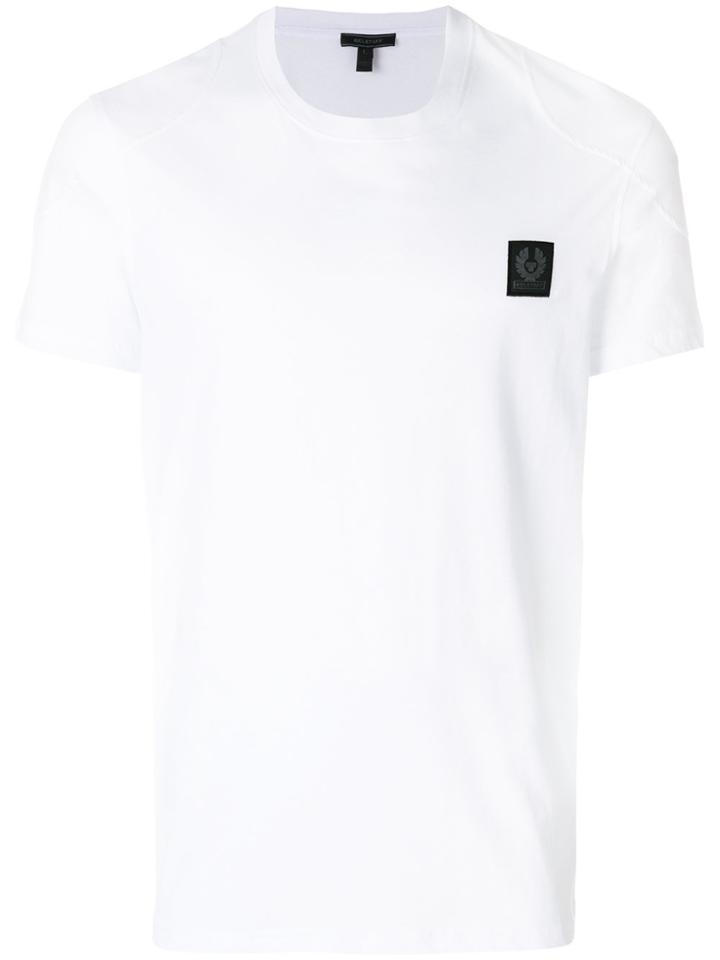 Belstaff Throwley T-shirt - White