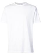 Sunspel Crew Neck T-shirt - Brown