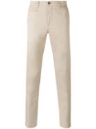 Re-hash - Classic Chinos - Men - Cotton/spandex/elastane - 30, Nude/neutrals, Cotton/spandex/elastane