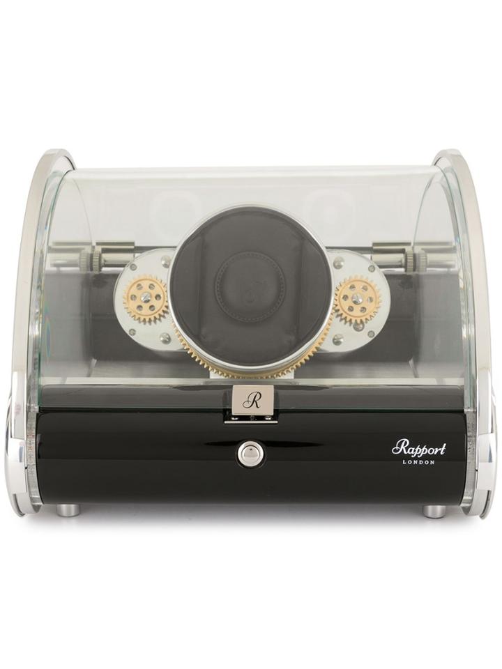 Rapport The Time Arc Mono Watch Winder - White
