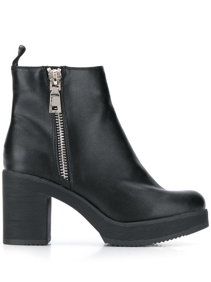 Buffalo Bfsfaridabk - Black