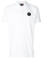 Plein Sport Classic Polo Shirt - White