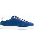Dsquared2 Barney Sneakers - Blue