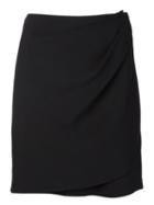 3.1 Phillip Lim Draped Wrapped Skirt