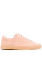 J.lindeberg Lt Block Sneakers - Neutrals