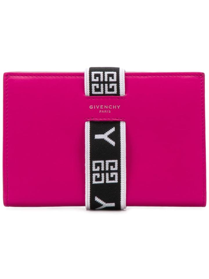 Givenchy Urban Wallet - Pink