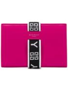 Givenchy Urban Wallet - Pink