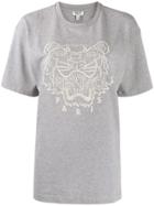 Kenzo Kenzo F965ts0984y5 94 - Grey