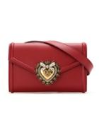 Dolce & Gabbana Sacred Heart Belt Bag