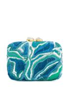 Aranáz Naya Clutch - Blue