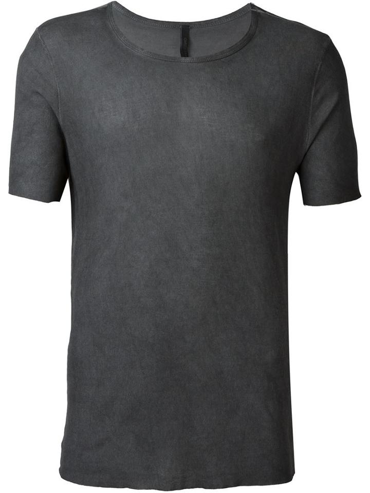 Giorgio Brato Fine Knit T-shirt