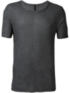 Giorgio Brato Fine Knit T-shirt