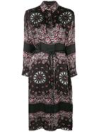 Amiri Amiri Wdlshbanblr Blr - Black