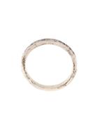 Henson 'pave' Ring, Women's, Size: Small, Metallic