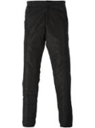T By Alexander Wang Slim Fit Trousers