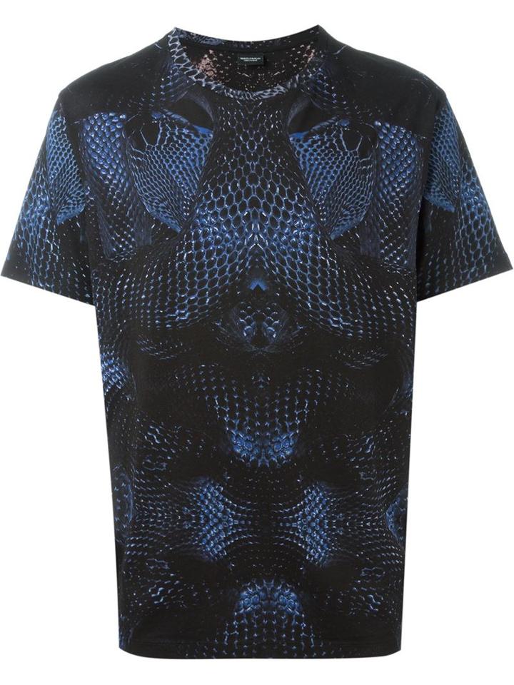Marcelo Burlon County Of Milan 'potosi' T-shirt