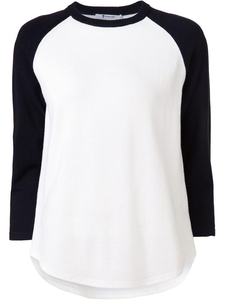Alexander Wang Raglan Jumper