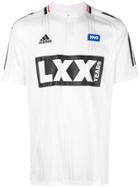 Adidas 70a Tr Football Jersey - White