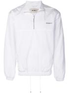 Misbhv Sport Jacket - White