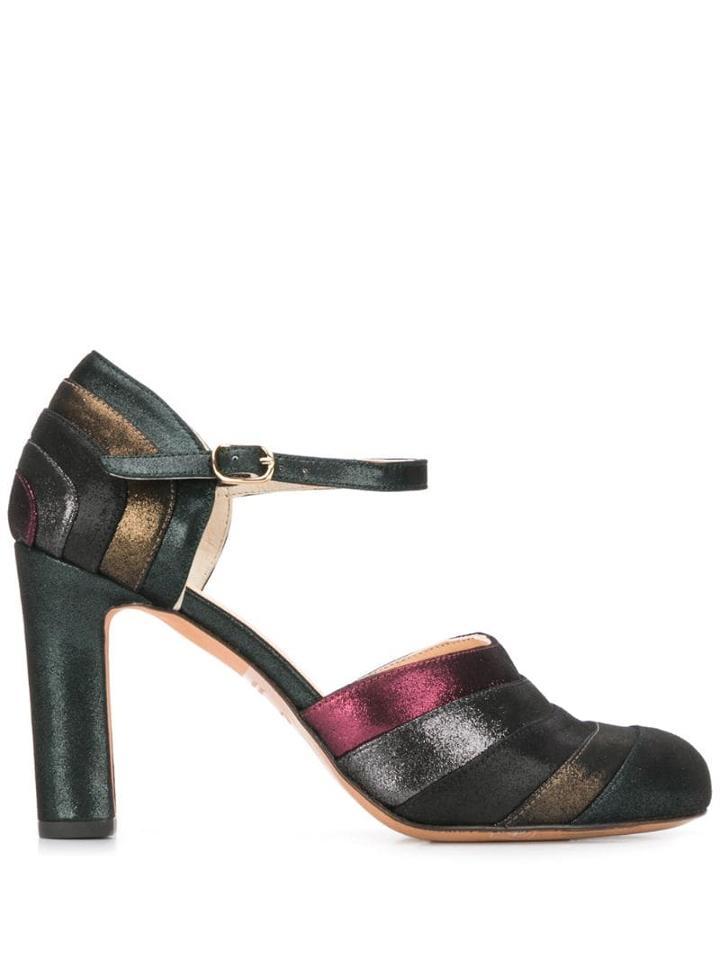 Chie Mihara Hera Pumps - Black
