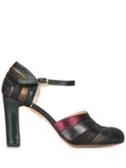 Chie Mihara Hera Pumps - Black