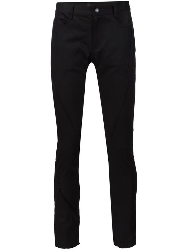 Undercover Stretch Super Skinny Trousers