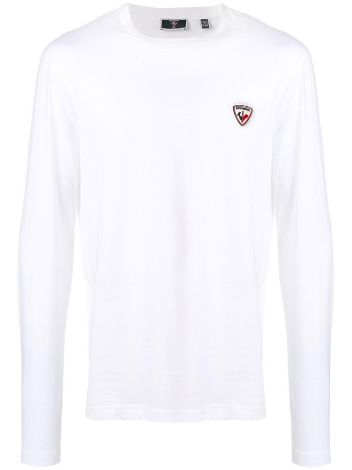 Rossignol Antoine Sweatshirt - White