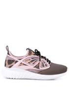 Sophia Webster Butterfly Sneakers - Multicolour