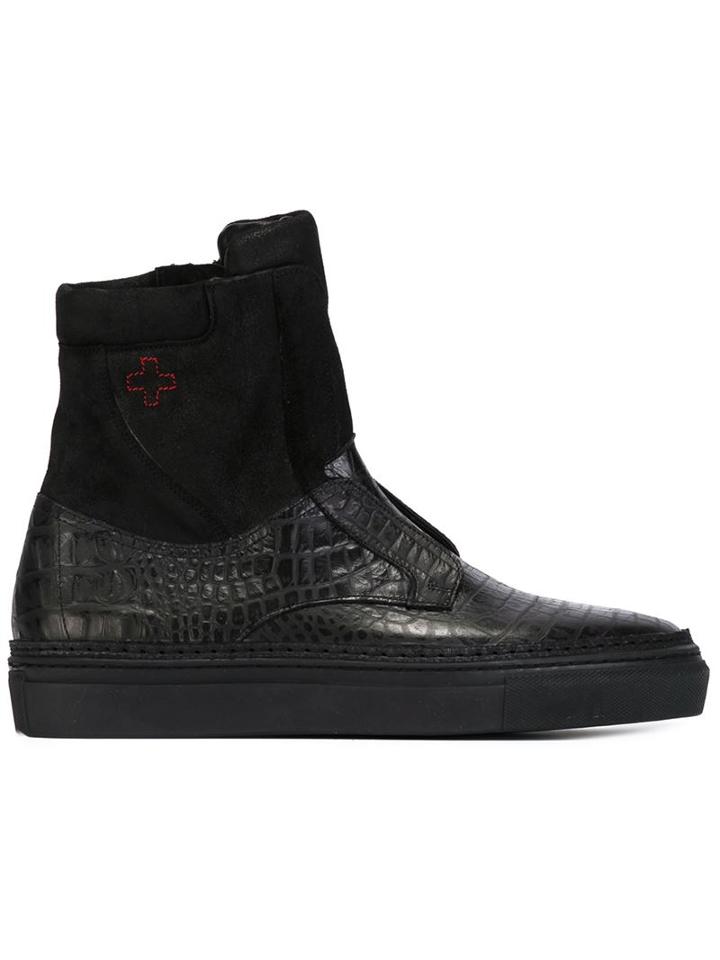 A.f.vandevorst '152x3606' Boots