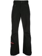 Opening Ceremony X Marmot Cropp River Trousers - Black