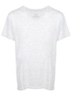 Save Khaki United Jersey T-shirt - Grey
