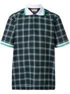 Marni Polo Shirt - Green
