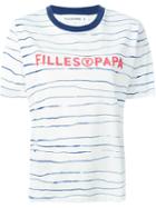 Filles A Papa 'cruise' T-shirt