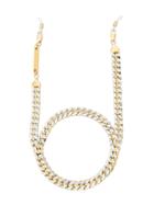 Frame Chain 'biggy' Glasses Chain - Metallic