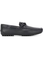 Emporio Armani Classic Driving Shoes