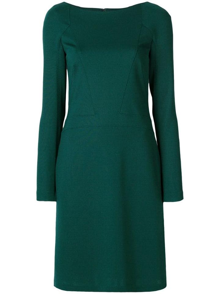 Talbot Runhof - Green