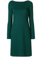 Talbot Runhof - Green