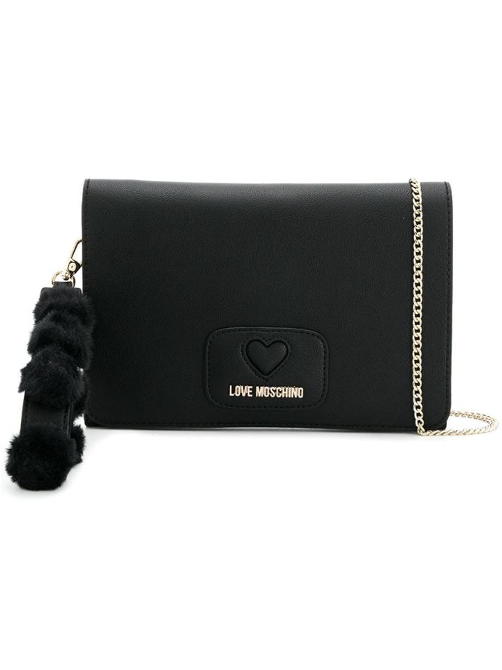 Love Moschino Jc4285pp06kl0000 - Black