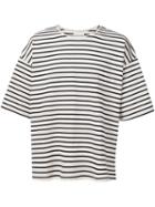 Fear Of God 4th Collection Striped T-shirt