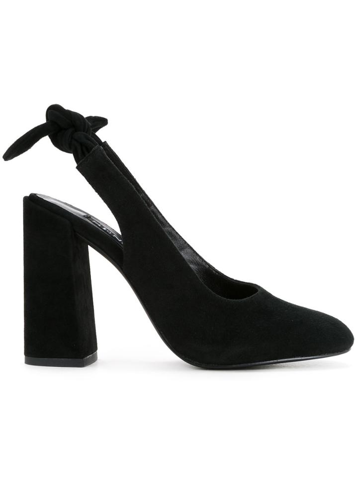 Senso Xeno Pumps - Black