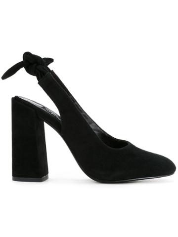 Senso Xeno Pumps - Black