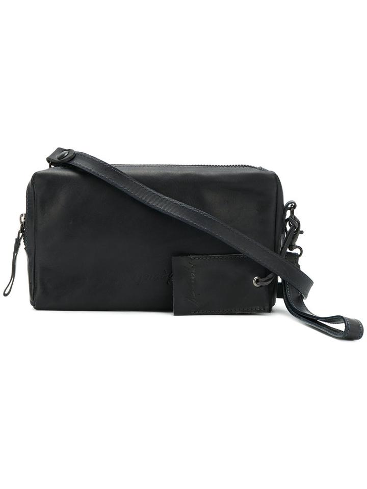 Marsèll - Clutch Bag - Women - Leather - One Size, Blue, Leather