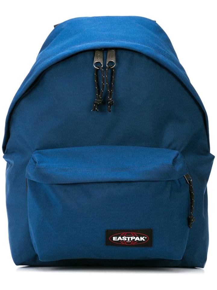 Eastpak Eastpak Ek62030t Noisy Navy Synthetic->polyamide - Blue