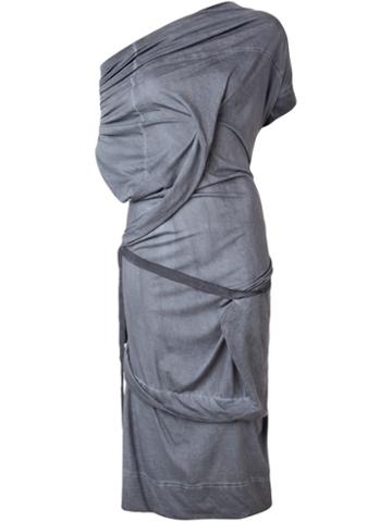 Vivienne Westwood Gold Label Cliff Dress