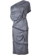 Vivienne Westwood Gold Label Cliff Dress