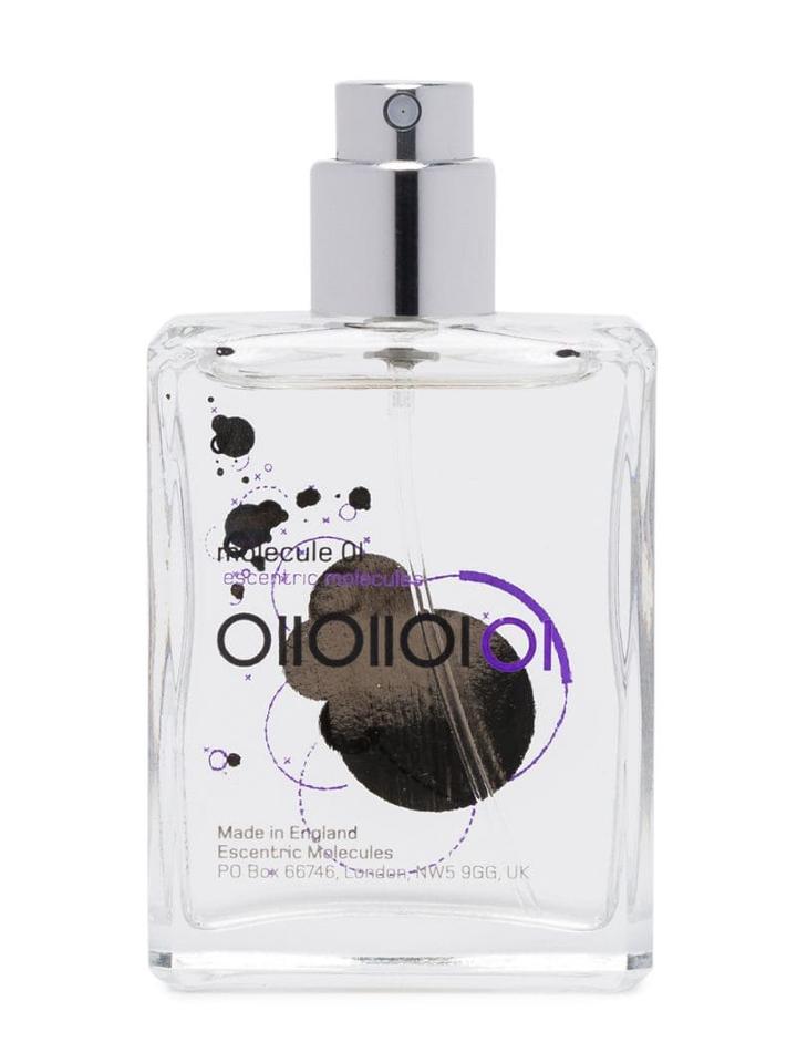 Escentric Molecules Molecule 01 30ml Fragrance - Multicoloured