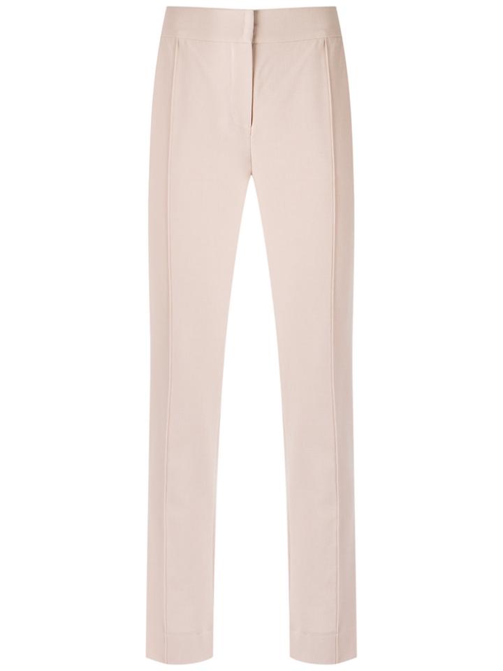 Olympiah Tailored Trousers - Nude & Neutrals