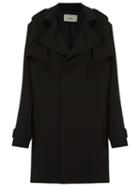 Egrey Pocket Coat