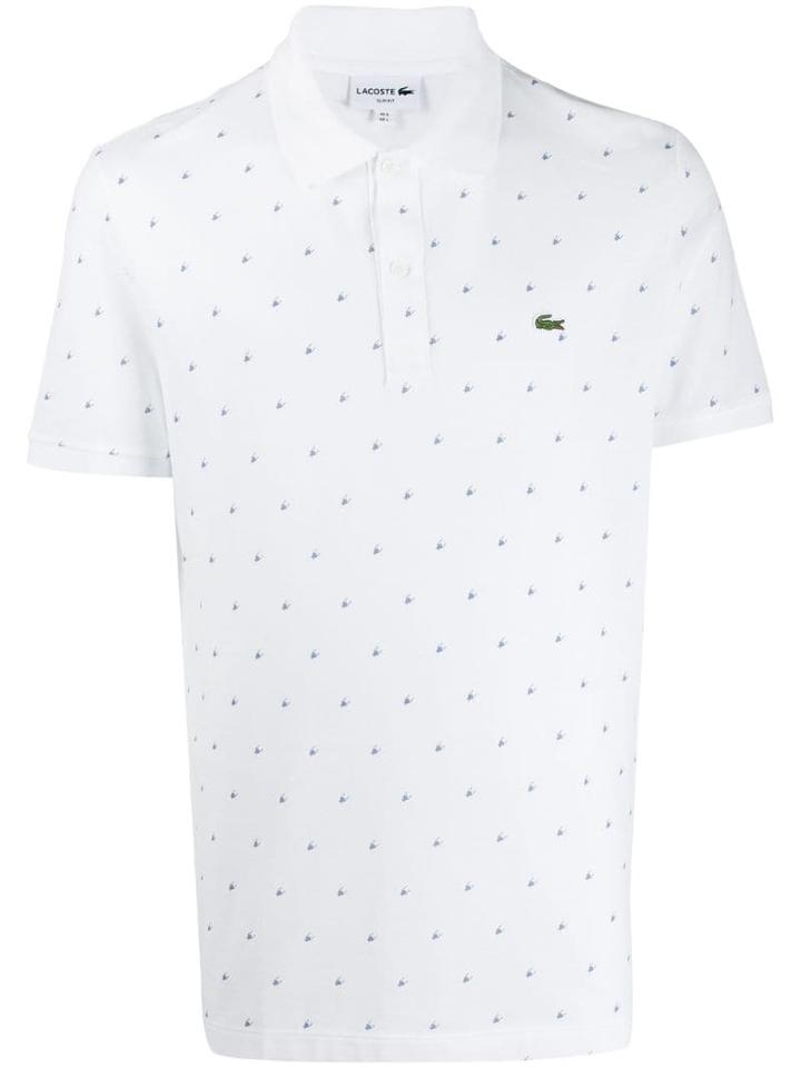 Lacoste - 3nx White