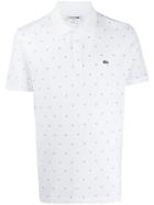 Lacoste - 3nx White
